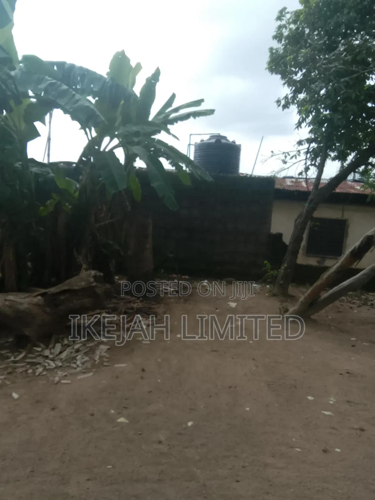 4bdrm Block of Flats in Ifako-Ogba for sale in Ifako-Ogba
