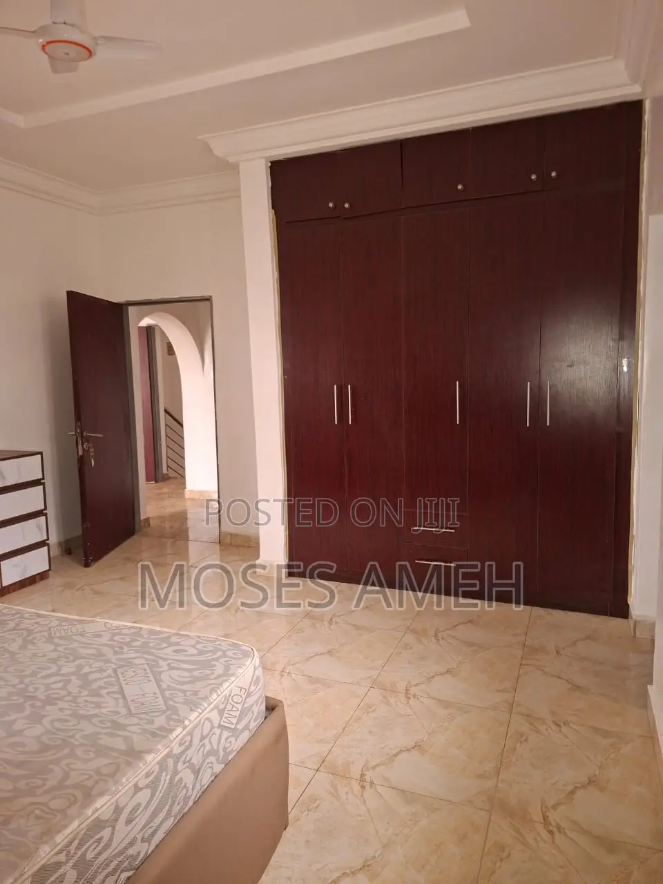 4bdrm Duplex in Jahi for rent in Jahi