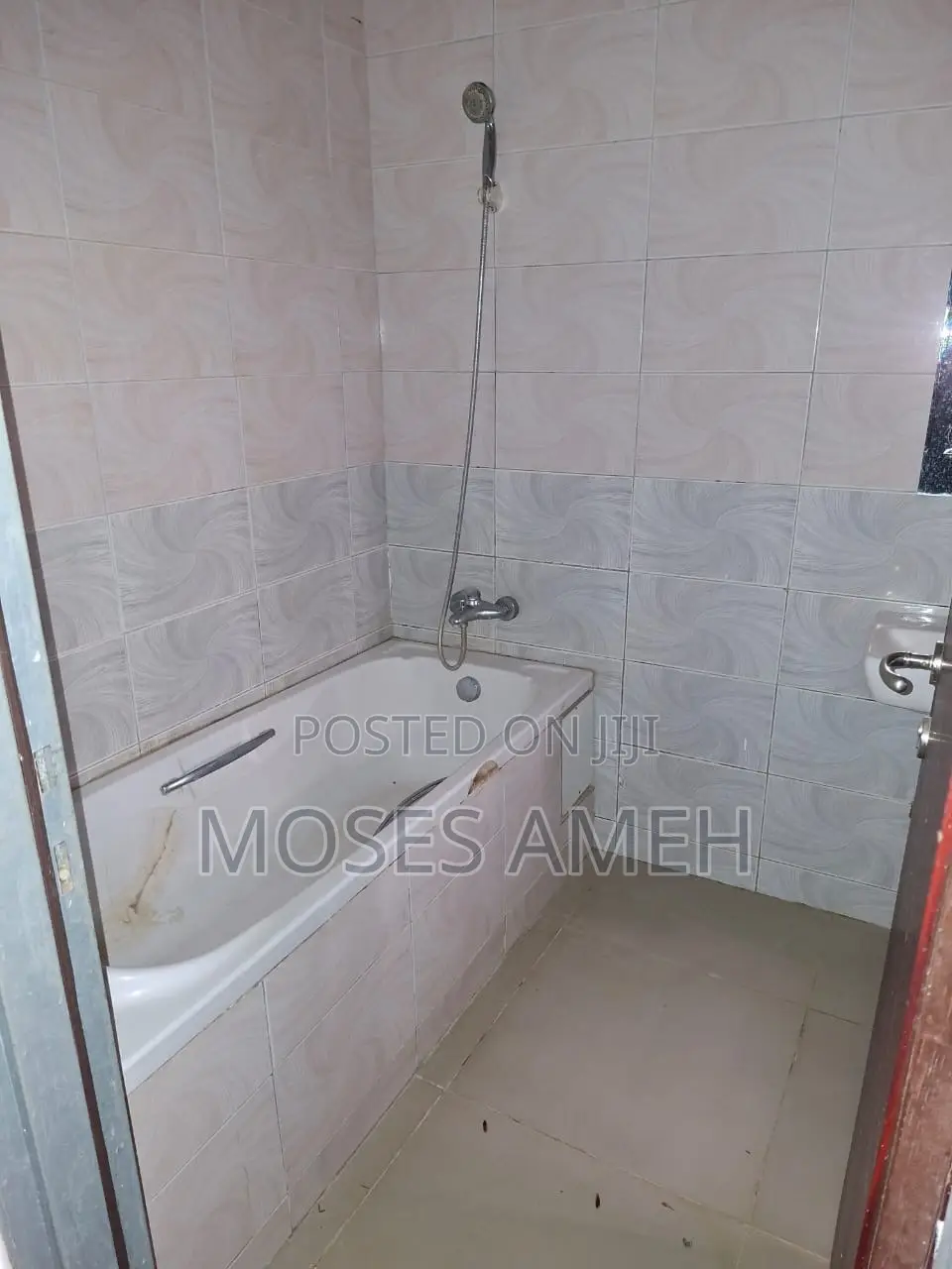 4bdrm Duplex in Jahi for rent in Jahi