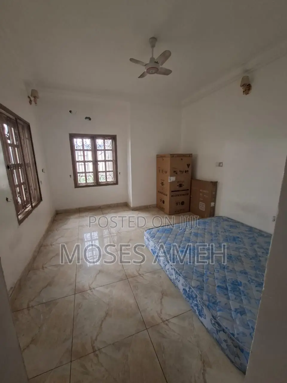 4bdrm Duplex in Jahi for rent in Jahi