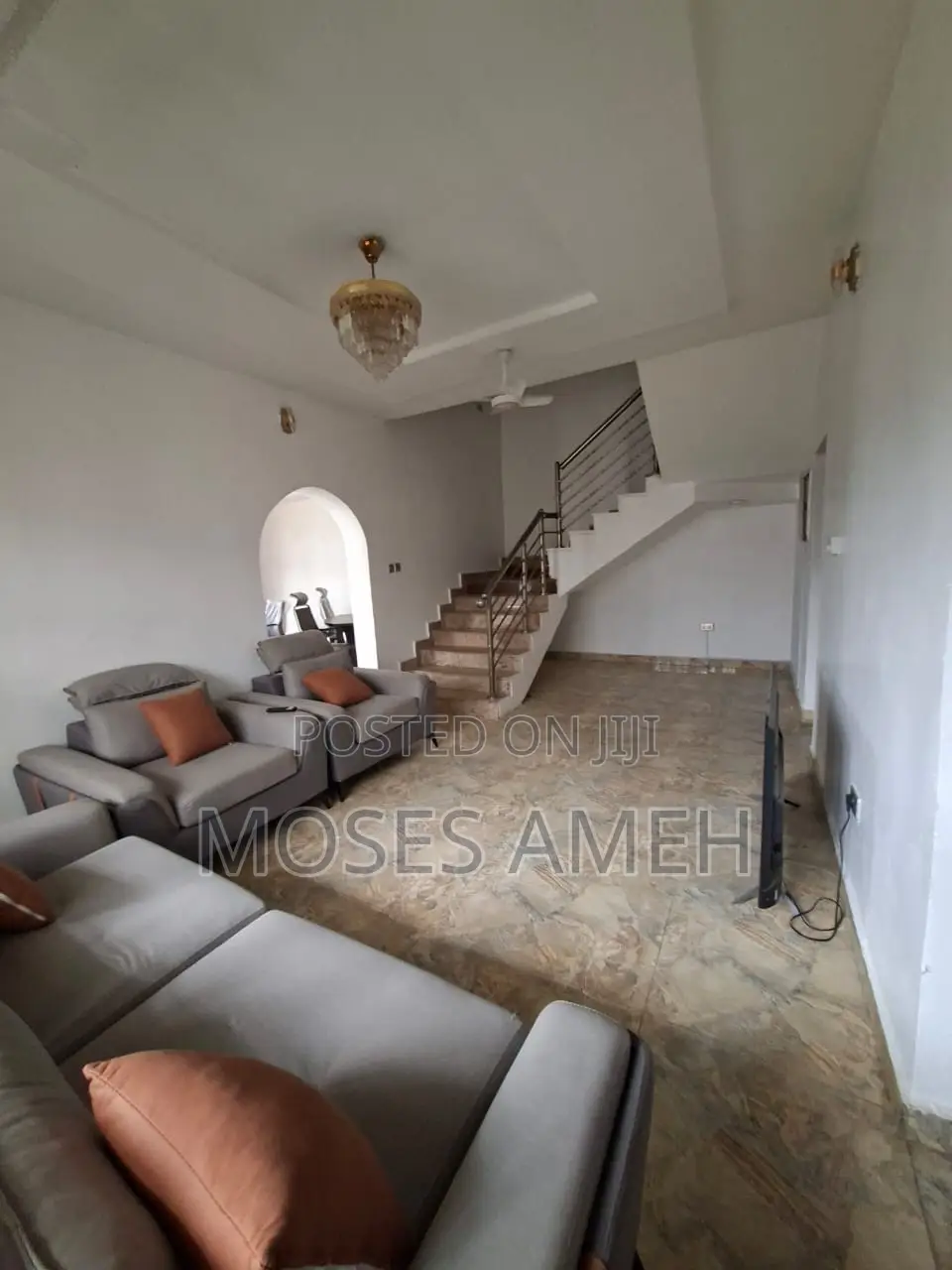4bdrm Duplex in Jahi for rent in Jahi
