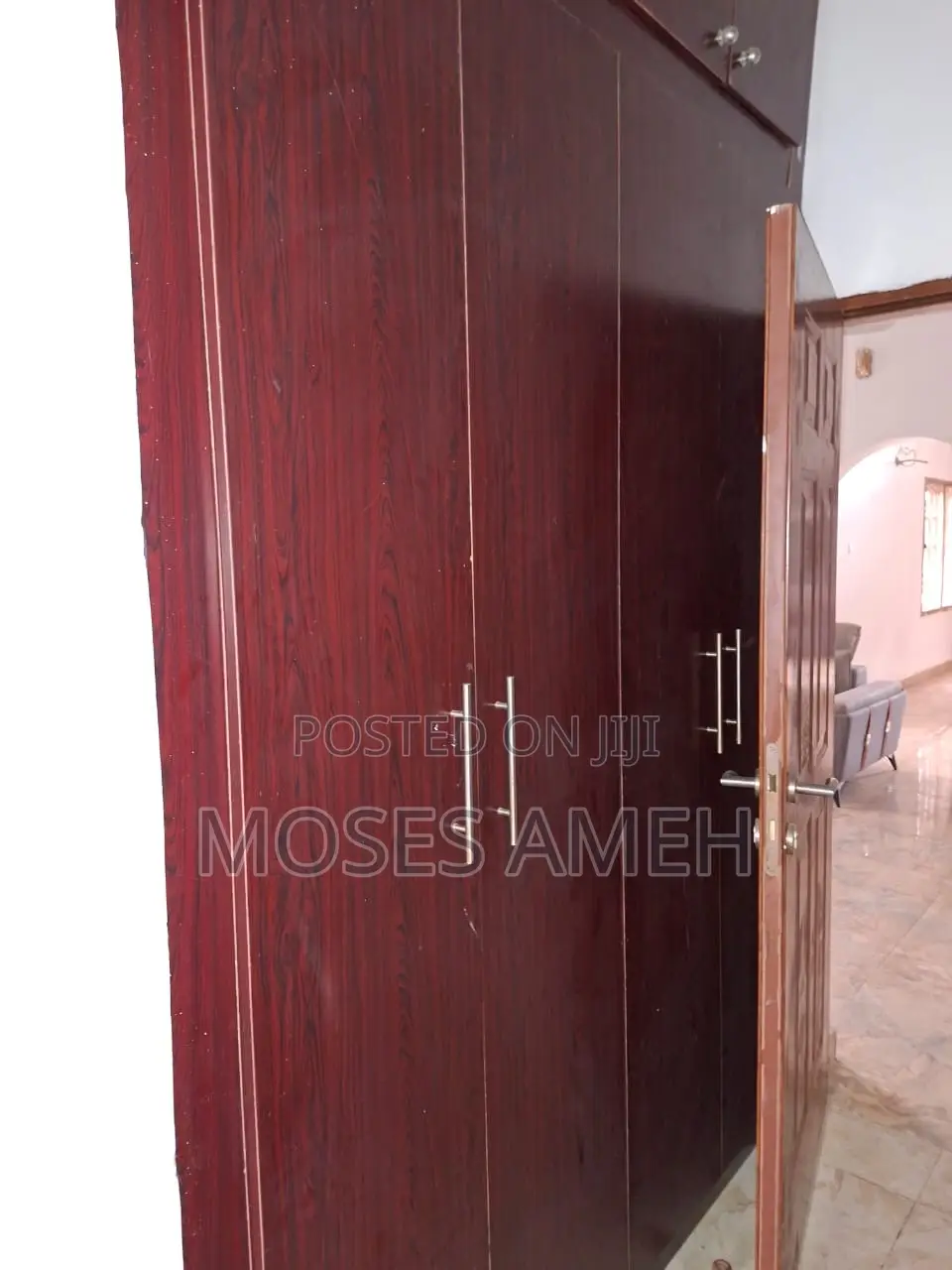 4bdrm Duplex in Jahi for rent in Jahi