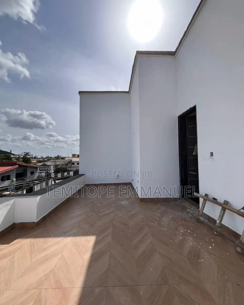 Furnished 4bdrm Duplex in Ogba for sale in Ogba