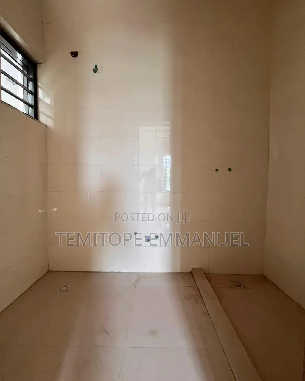Furnished 4bdrm Duplex in Ogba for sale in Ogba