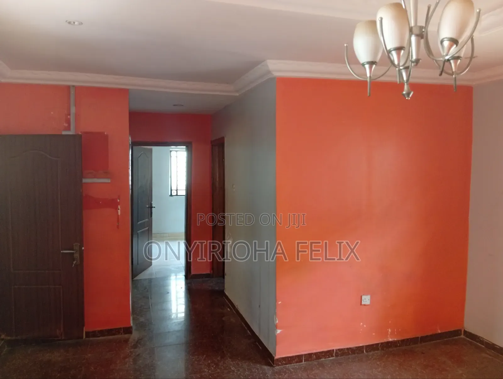 2bdrm Chalet in Off 7Th Avenue, Bunkoro for rent in Bunkoro
