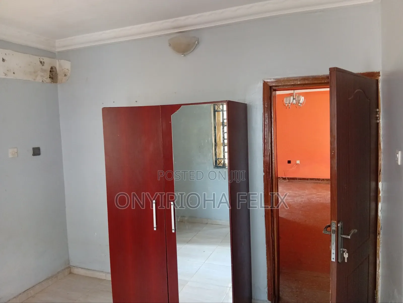 2bdrm Chalet in Off 7Th Avenue, Bunkoro for rent in Bunkoro