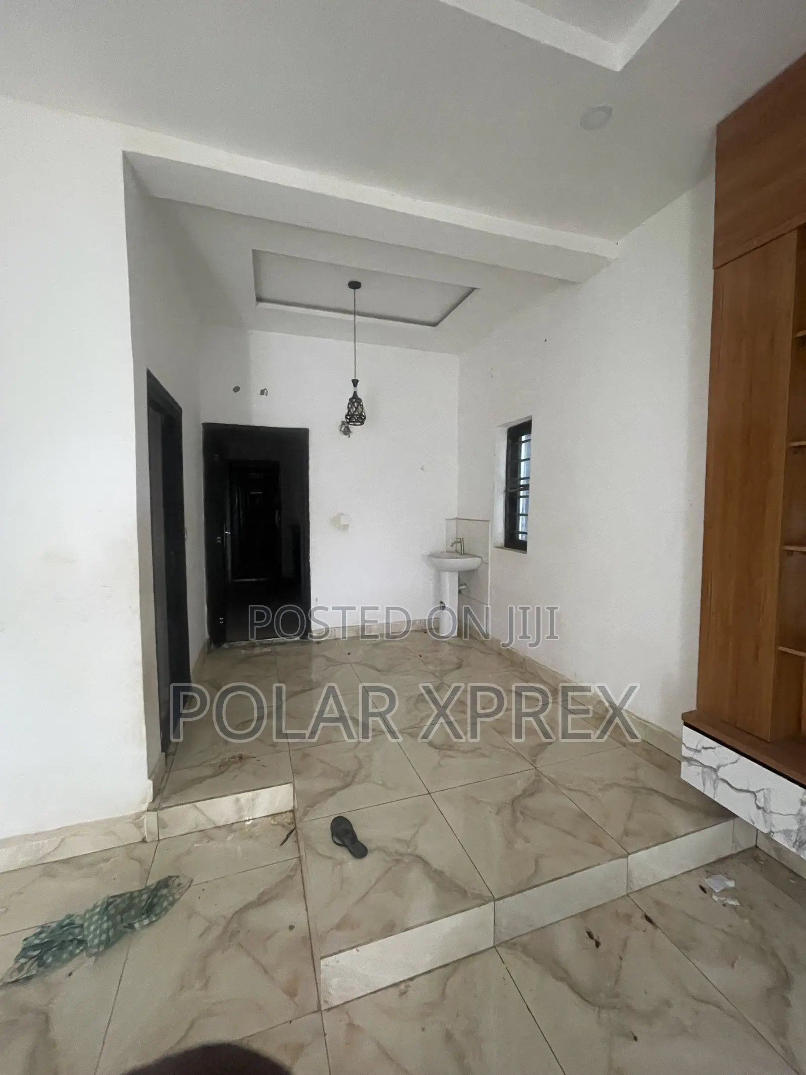 Furnished 3bdrm Duplex in Brick City, Kubwa for rent in Kubwa