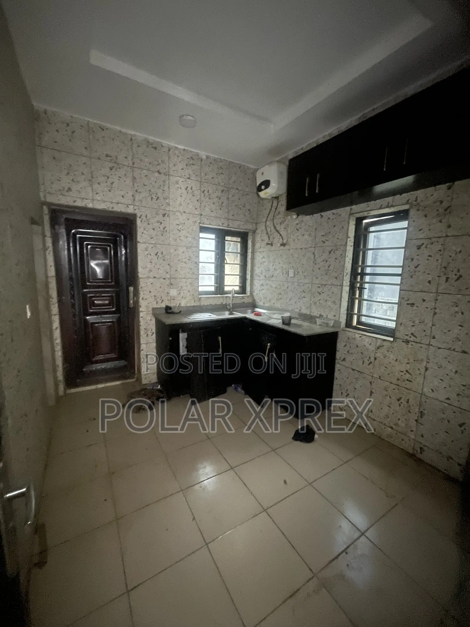 Furnished 3bdrm Duplex in Brick City, Kubwa for rent in Kubwa