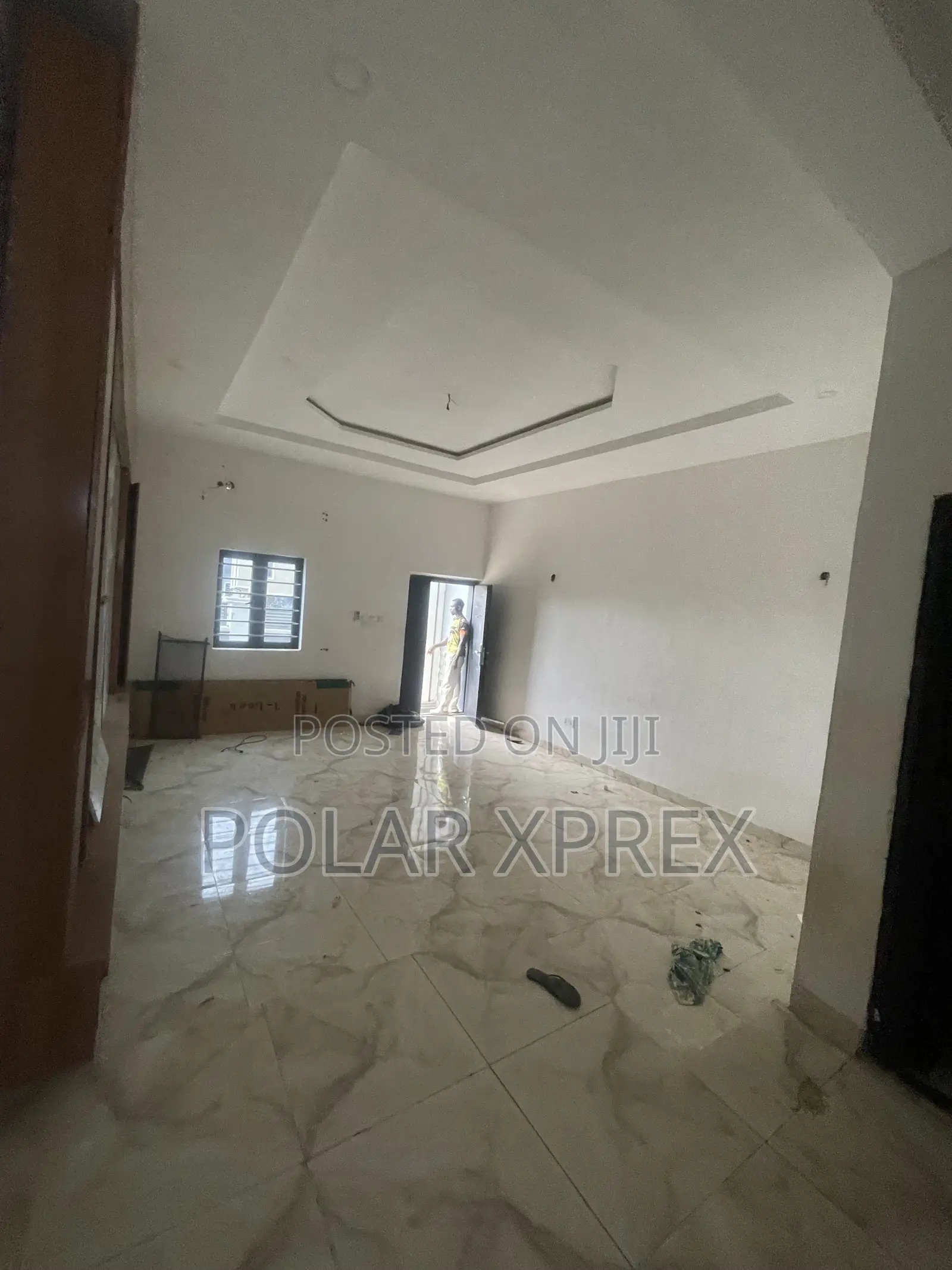 Furnished 3bdrm Duplex in Brick City, Kubwa for rent in Kubwa