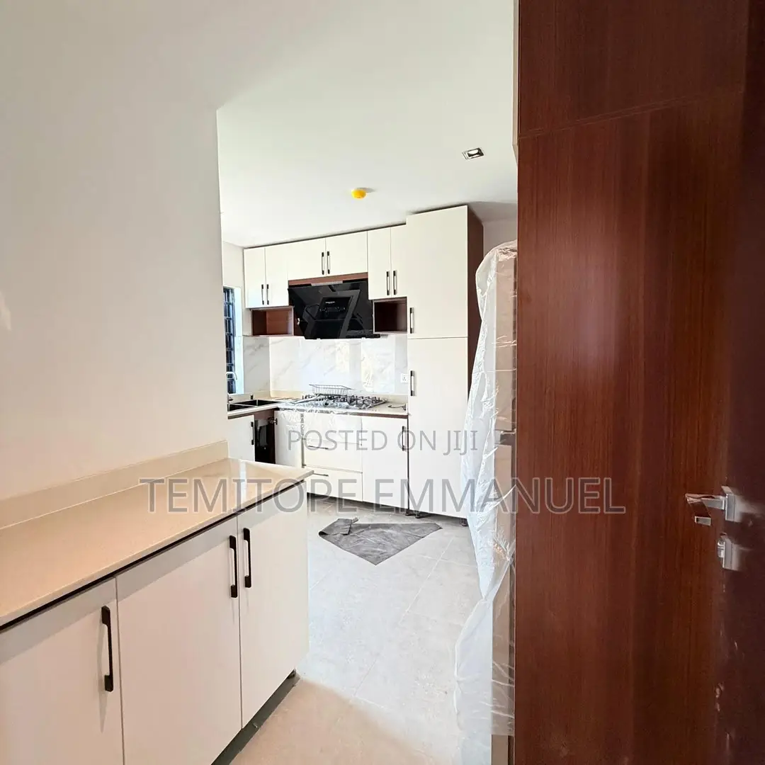 Furnished 4bdrm Maisonette in Opebi for sale in Opebi