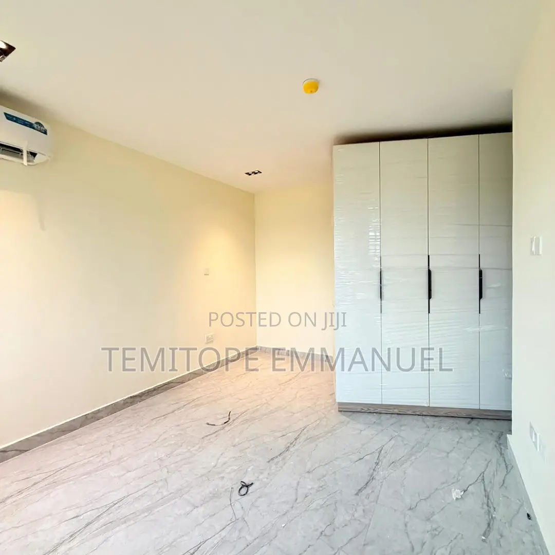 Furnished 4bdrm Maisonette in Opebi for sale in Opebi