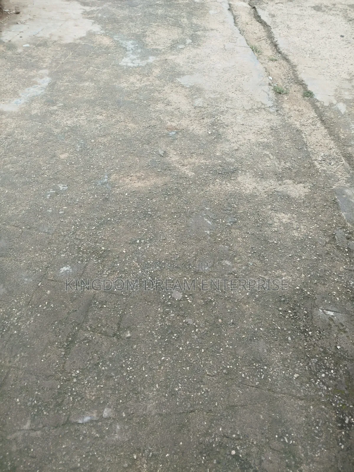 3,617 SQM Land Yaba, Lagos Federal C of O
#2.2bl. Net in Alagomeji