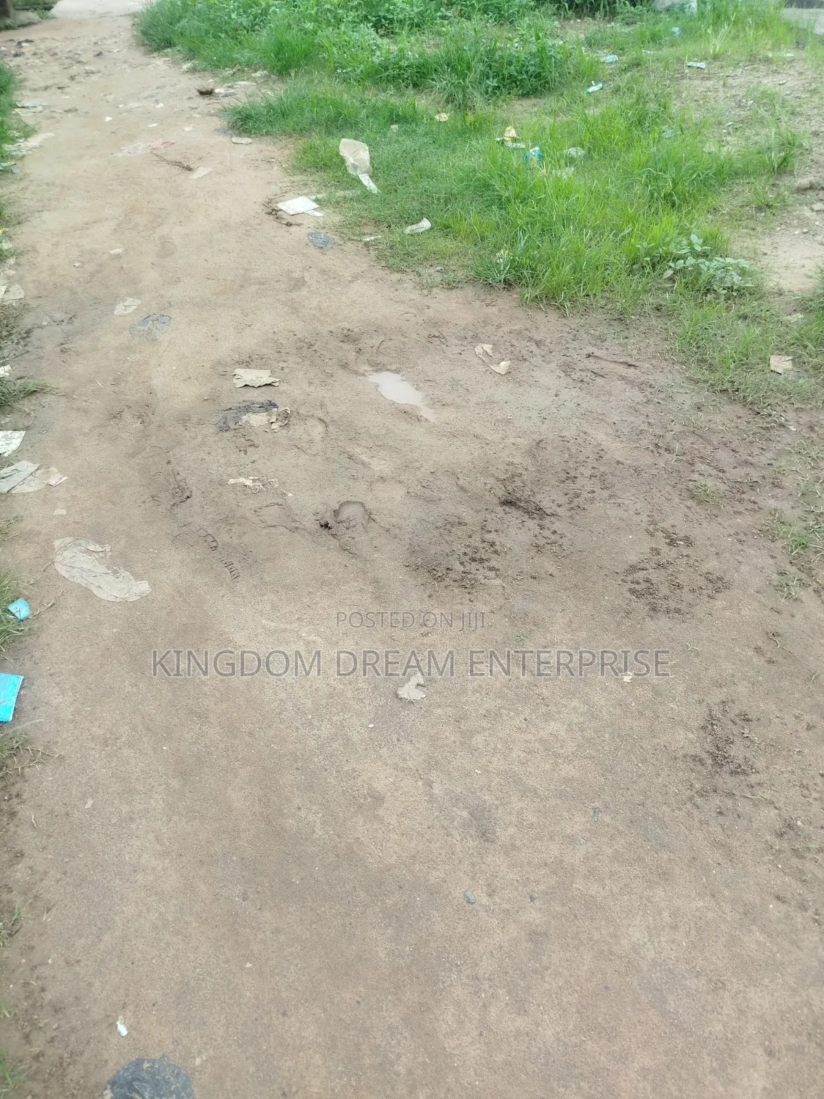 3,617 SQM Land Yaba, Lagos Federal C of O
#2.2bl. Net in Alagomeji