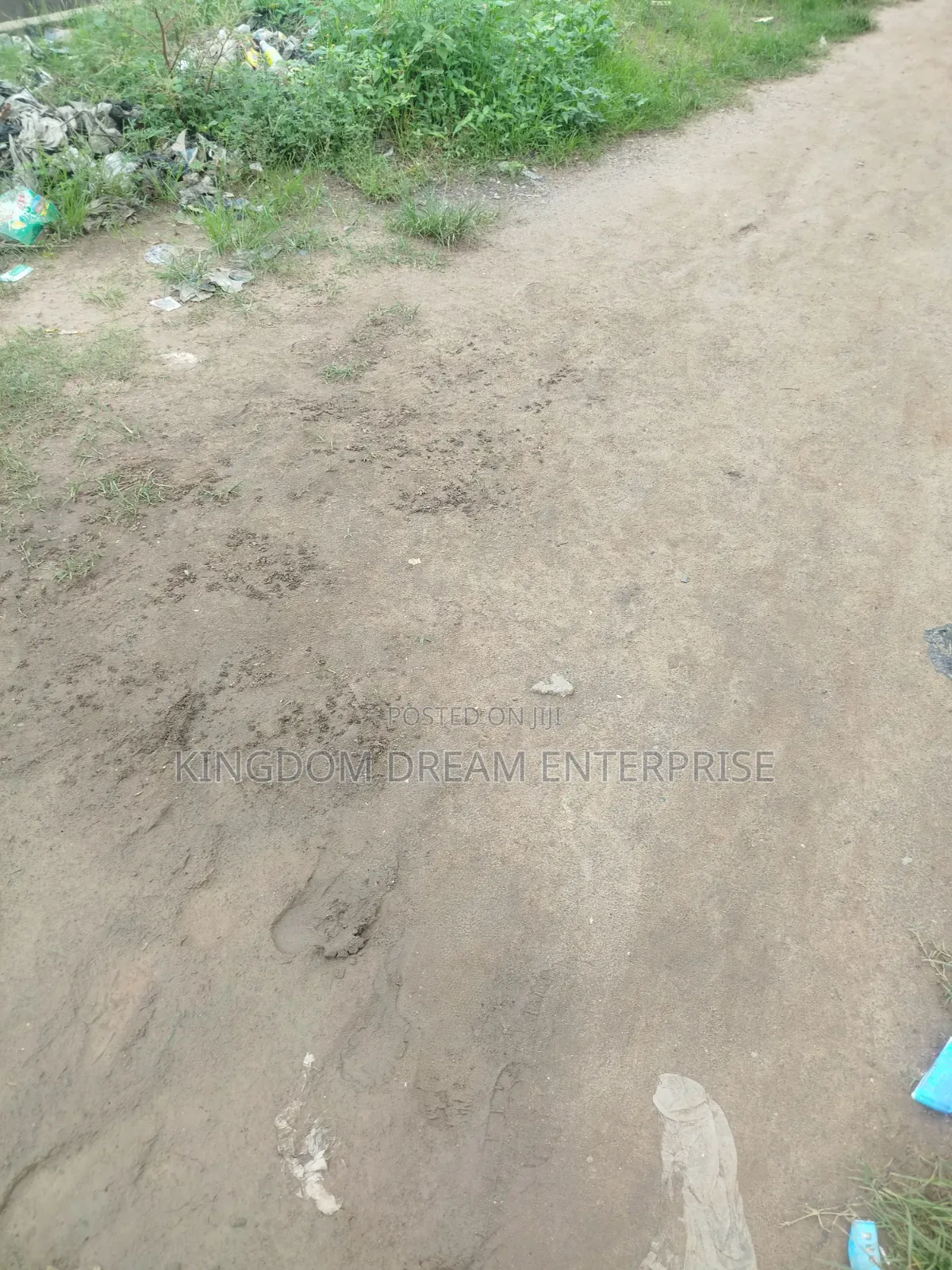3,617 SQM Land Yaba, Lagos Federal C of O
#2.2bl. Net in Alagomeji