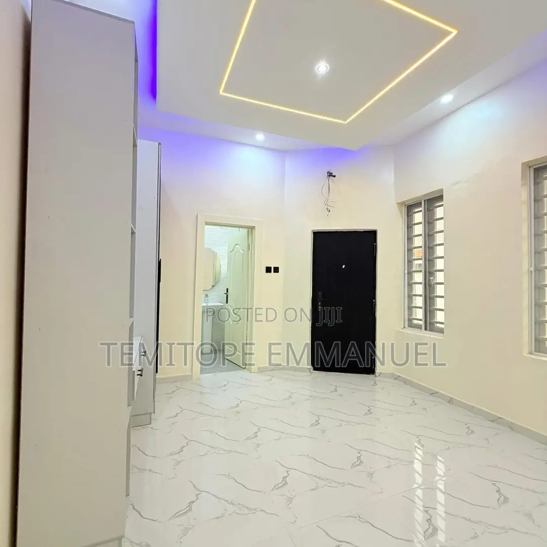 Furnished 3bdrm Duplex in Gbagada for sale in Gbagada