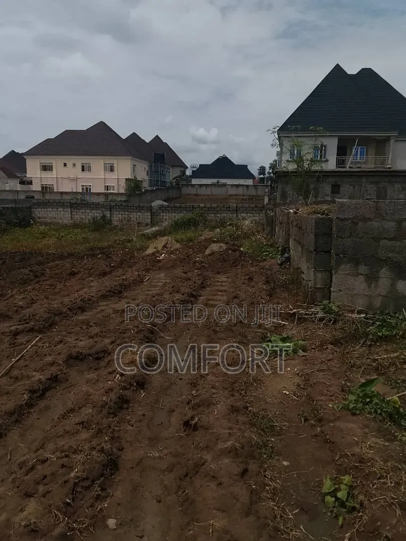 Prototype: 3or4bedroom Bungalow With 2bedroom Bq
Or 5bedroom Duplex in Kiami