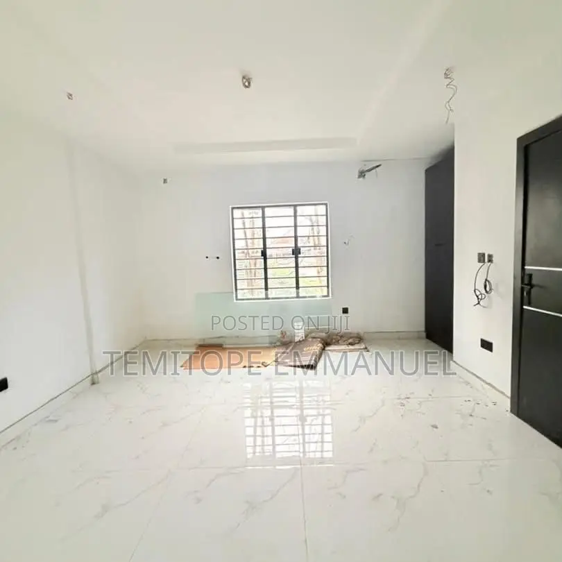 Furnished 3bdrm Apartment in Ikeja GRA for sale in Ikeja GRA