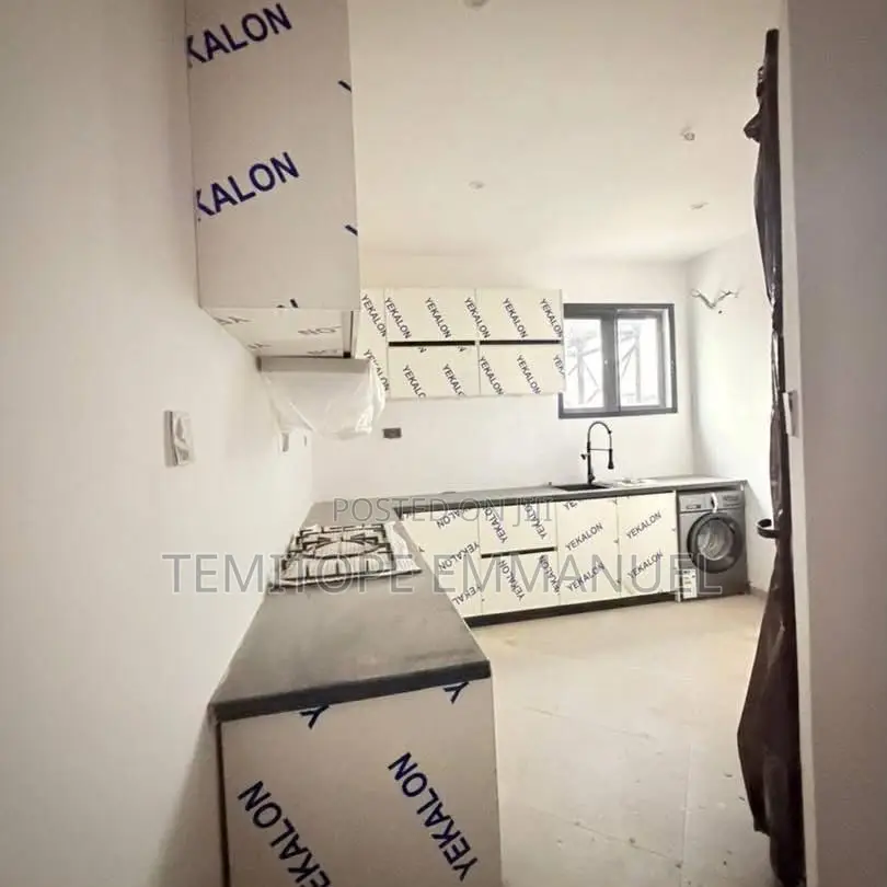 Furnished 3bdrm Apartment in Ikeja GRA for sale in Ikeja GRA