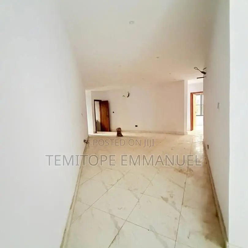 Furnished 3bdrm Apartment in Ikeja GRA for sale in Ikeja GRA