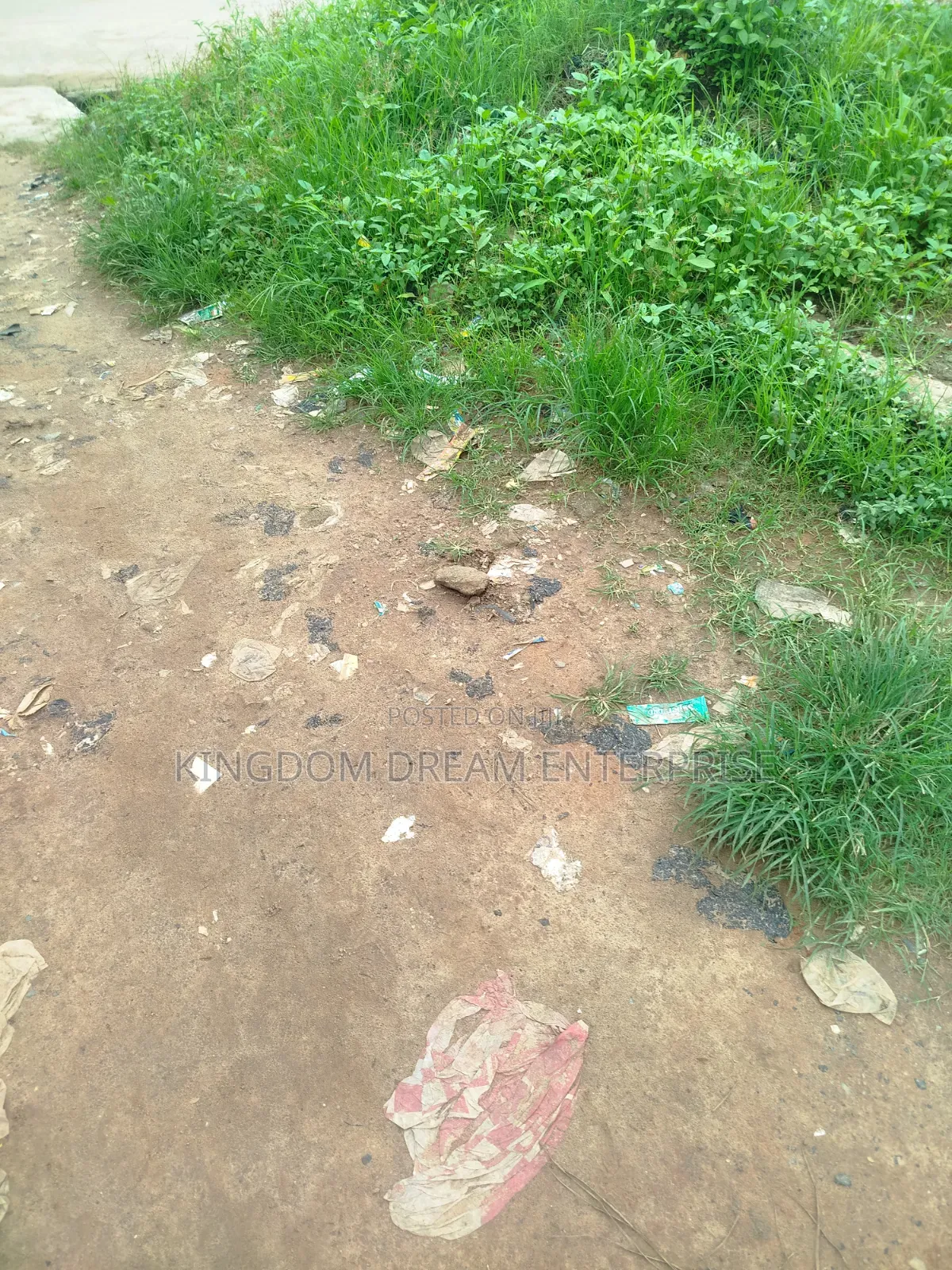 Herbert Macaulay Way,Yaba, Lagos
1,480 Sqm, Rc
#1.5bl Net in Saint Agnes