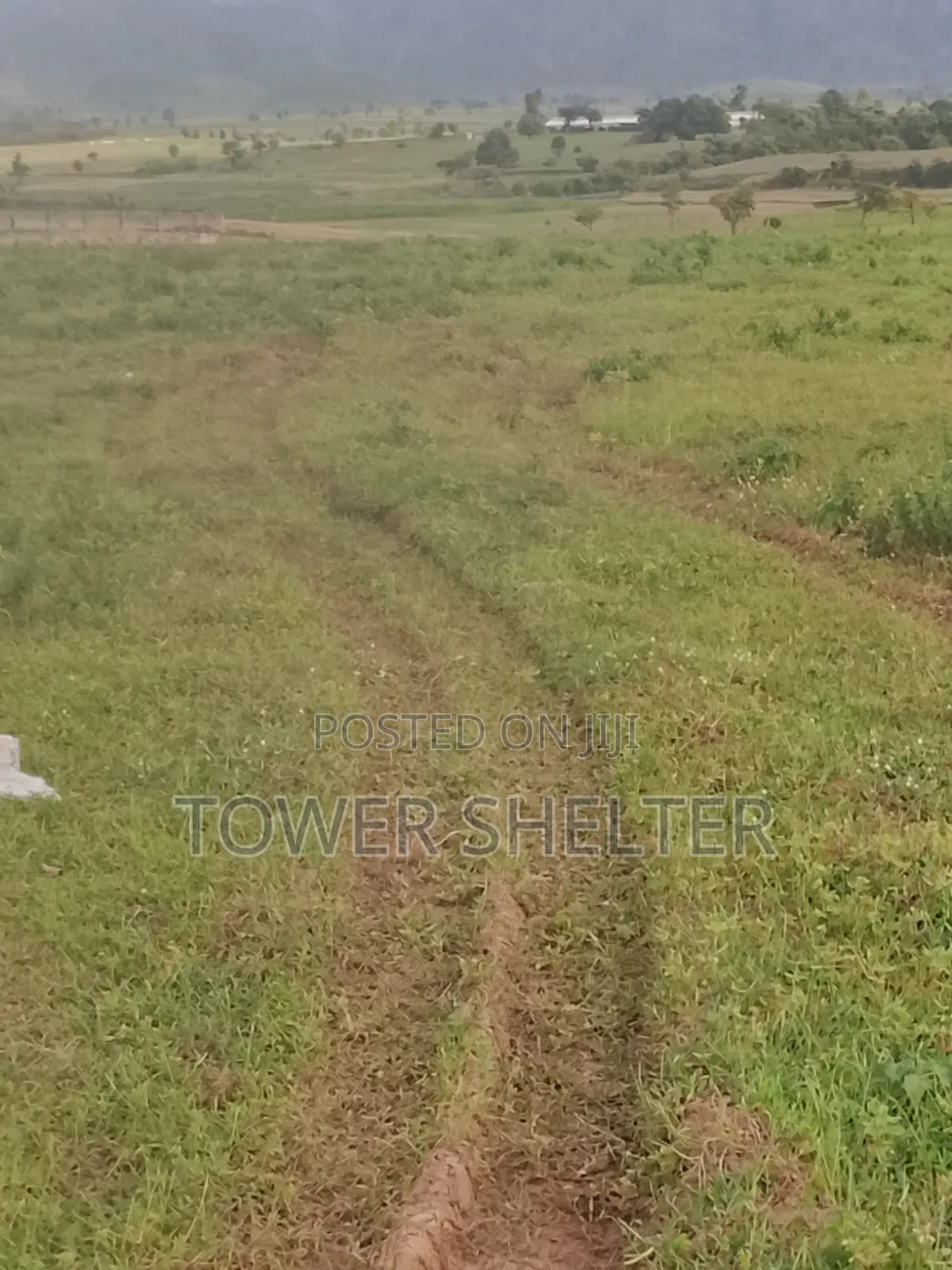 Estate Plot for Sale in Kuje