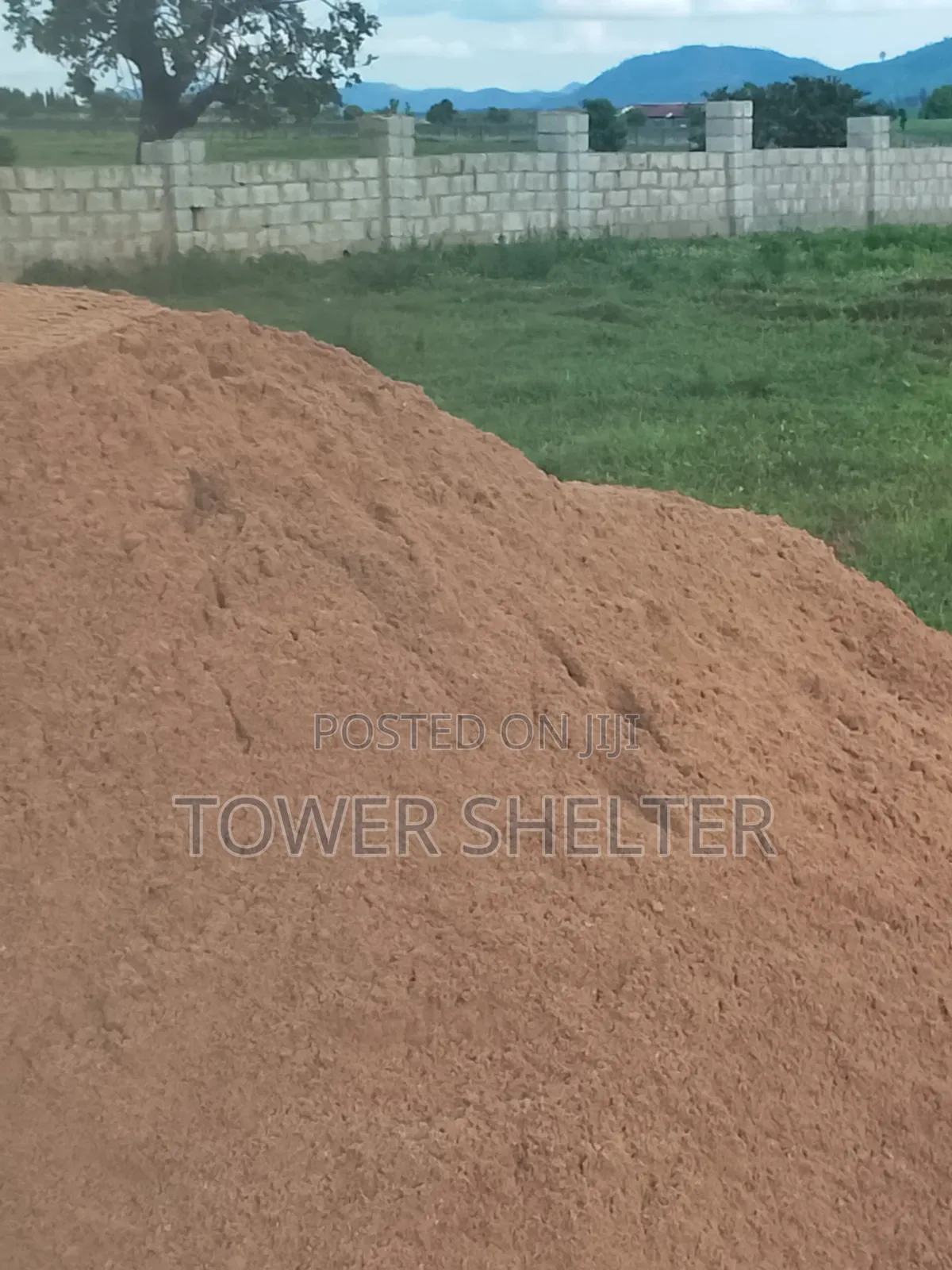 Estate Plot for Sale in Kuje