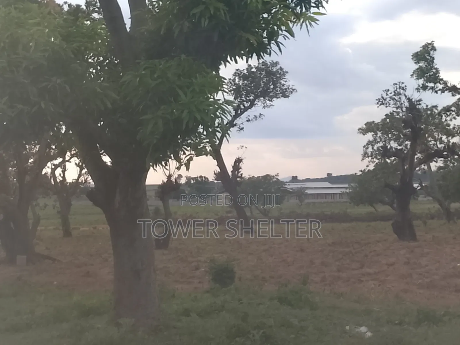 Estate Plot for Sale in Kuje