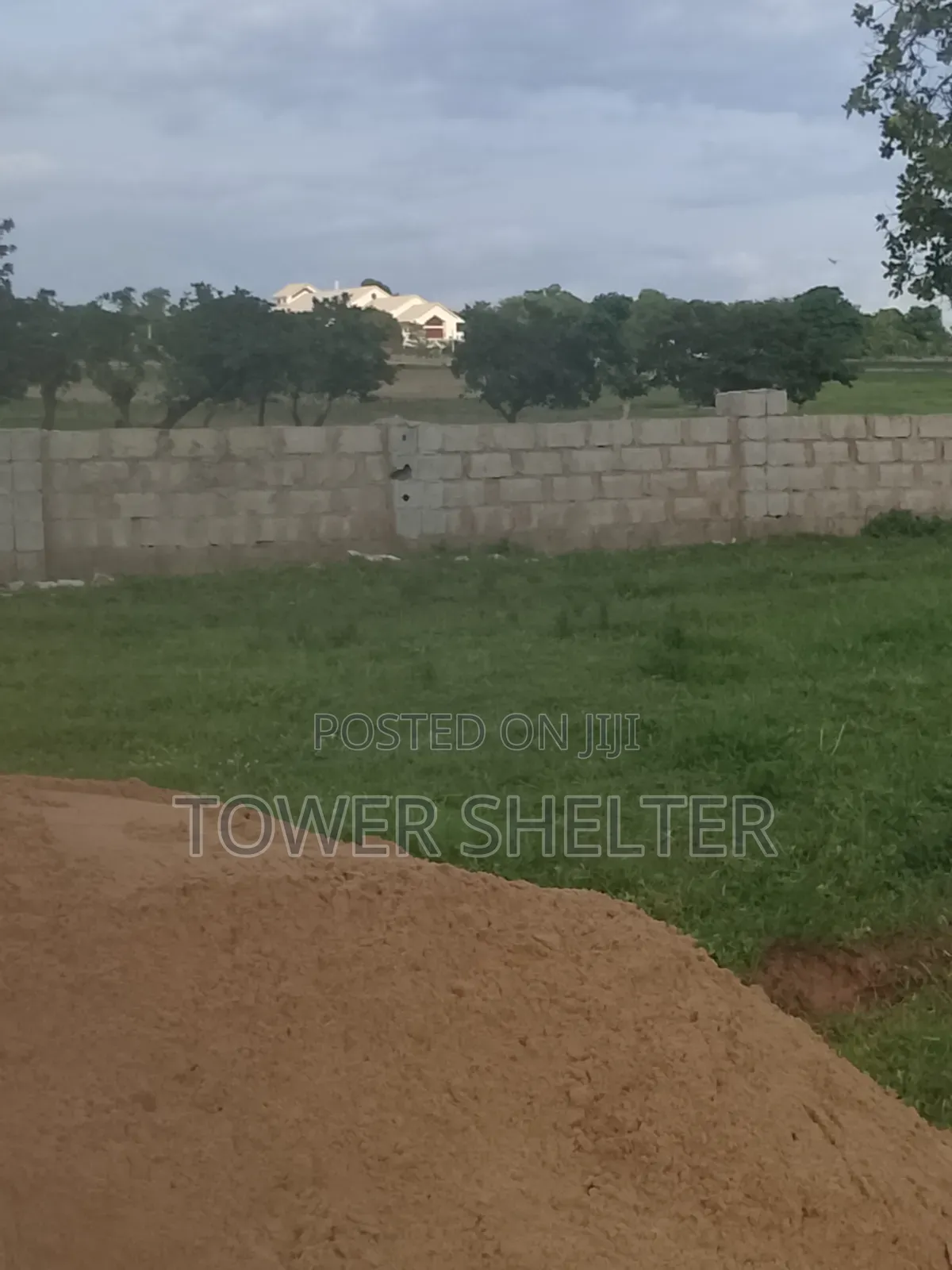 Estate Plot for Sale in Kuje