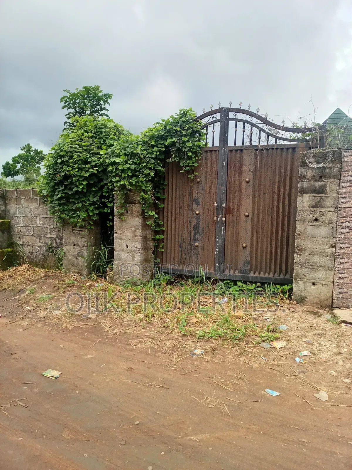 4bdrm Bungalow in Owerri for sale in Owerri