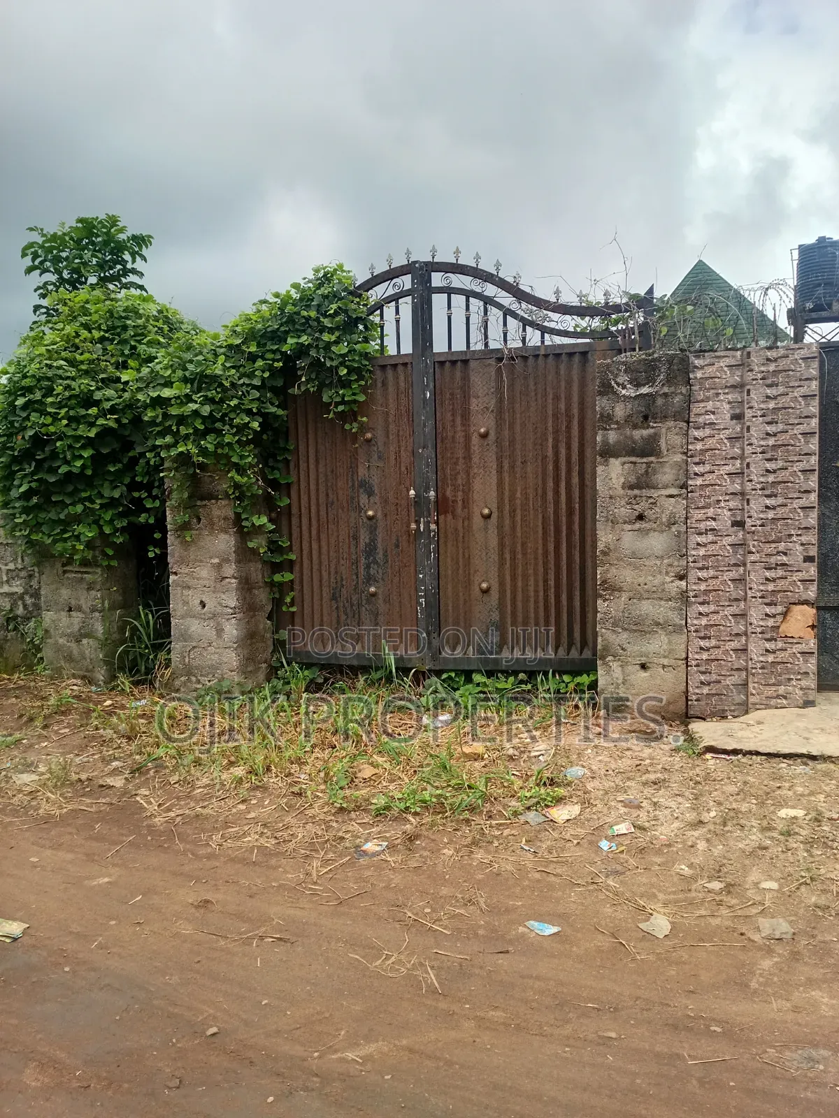 4bdrm Bungalow in Owerri for sale in Owerri