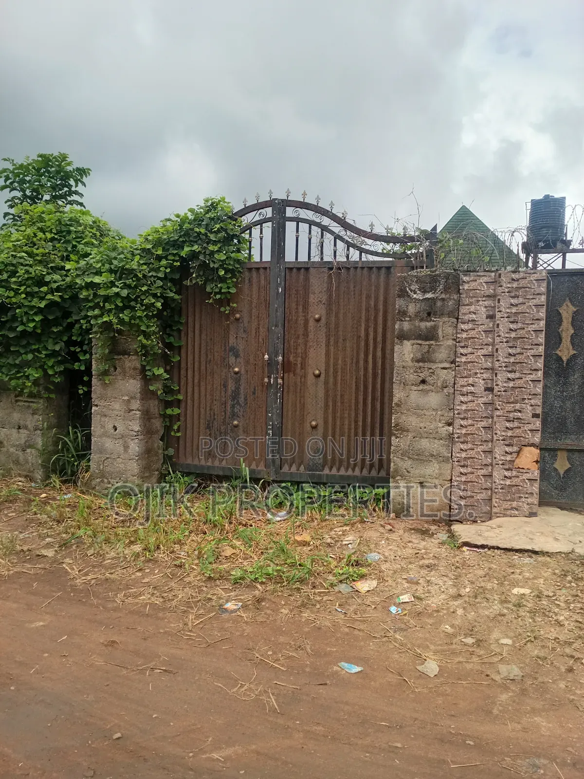 4bdrm Bungalow in Owerri for sale in Owerri