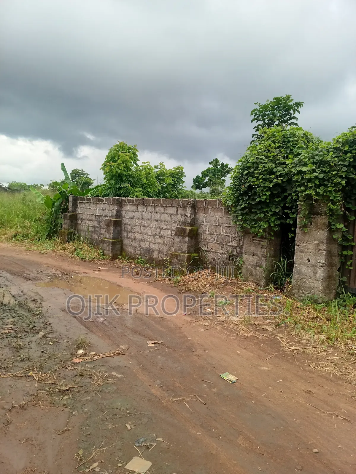 4bdrm Bungalow in Owerri for sale in Owerri