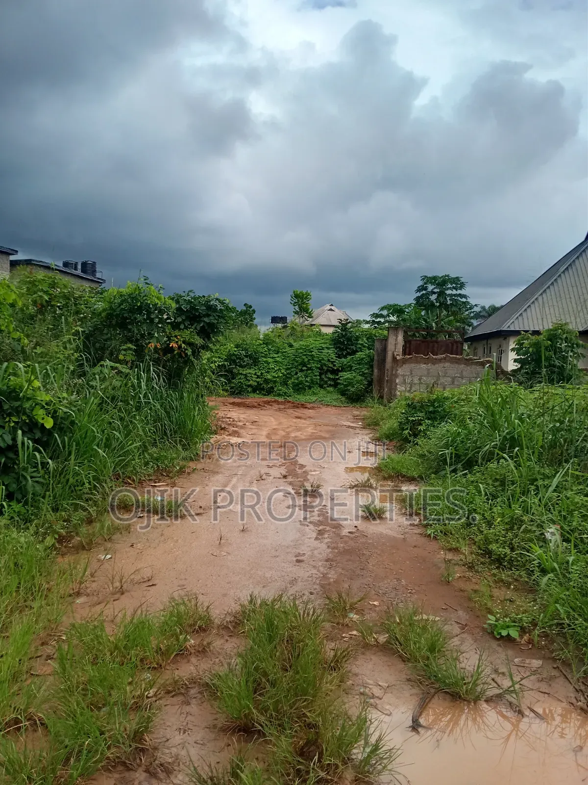 4bdrm Bungalow in Owerri for sale in Owerri