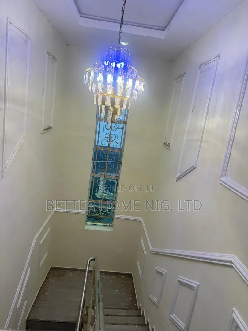 4bdrm Duplex in Unity Estate Olusoji, Oluyole for rent in Oluyole