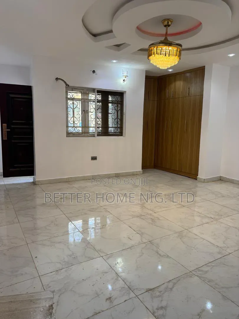 4bdrm Duplex in Unity Estate Olusoji, Oluyole for rent in Oluyole