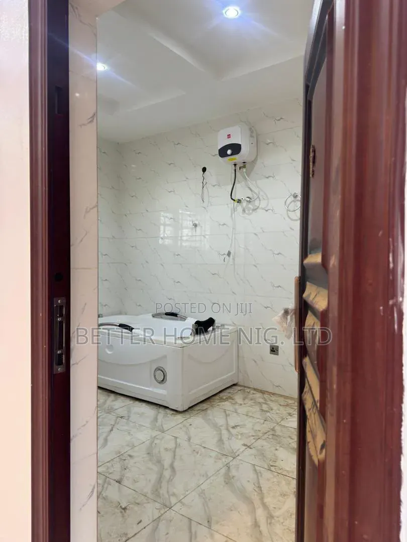 4bdrm Duplex in Unity Estate Olusoji, Oluyole for rent in Oluyole
