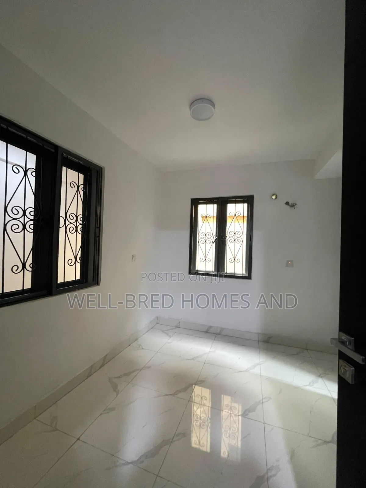 4bdrm Duplex in Adeniyi Jones for rent in Adeniyi Jones