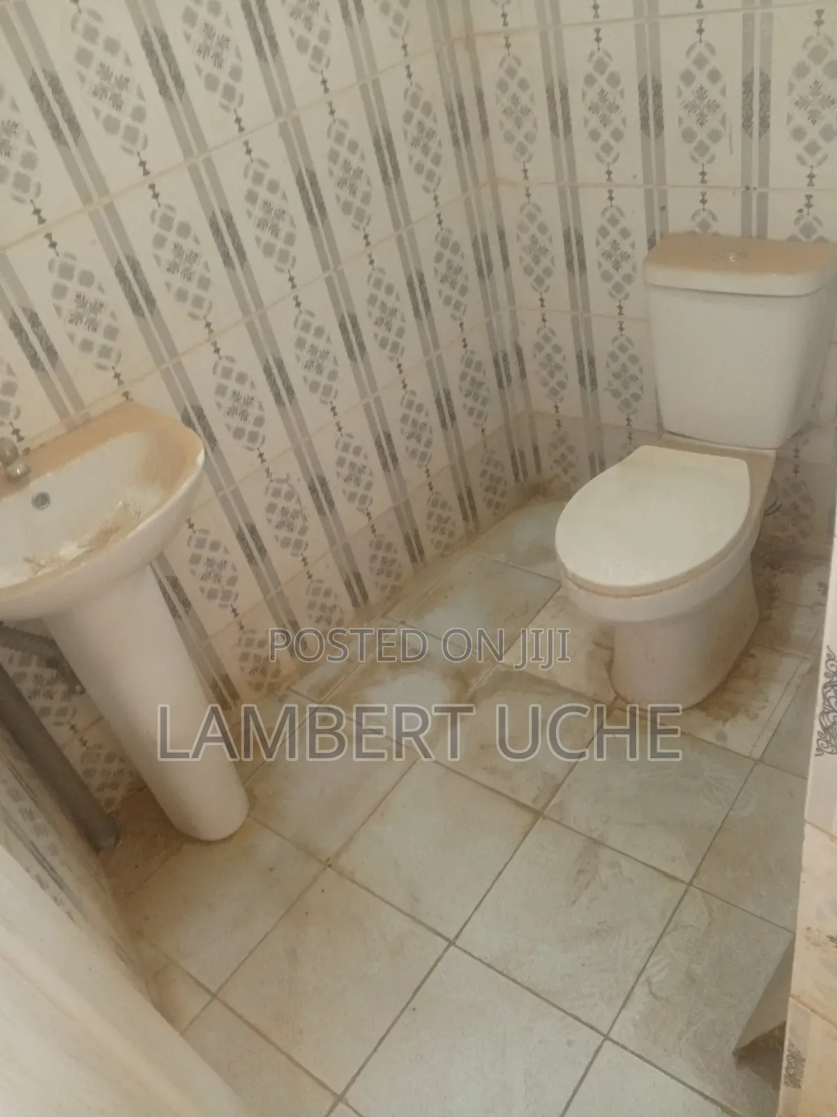 2bdrm Block of Flats in Dawaki for rent in Dawaki