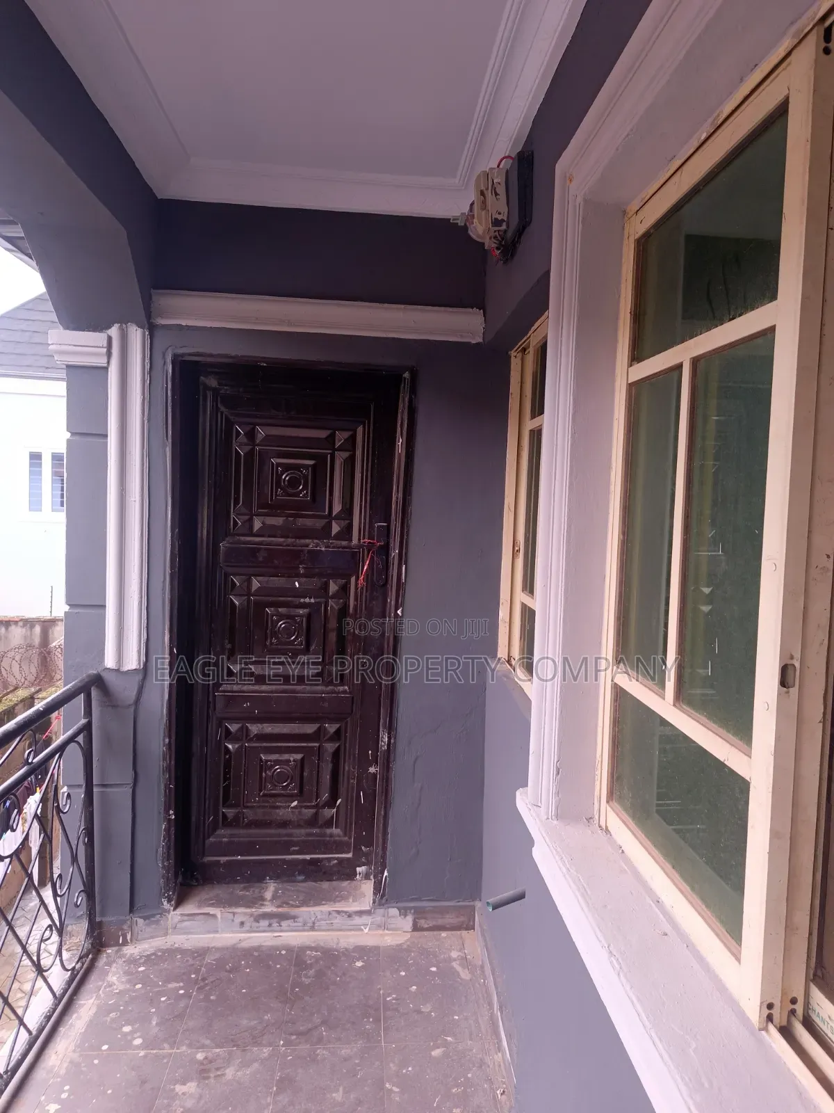 1bdrm Block of Flats in Unique Estate, Baruwa for rent in Baruwa