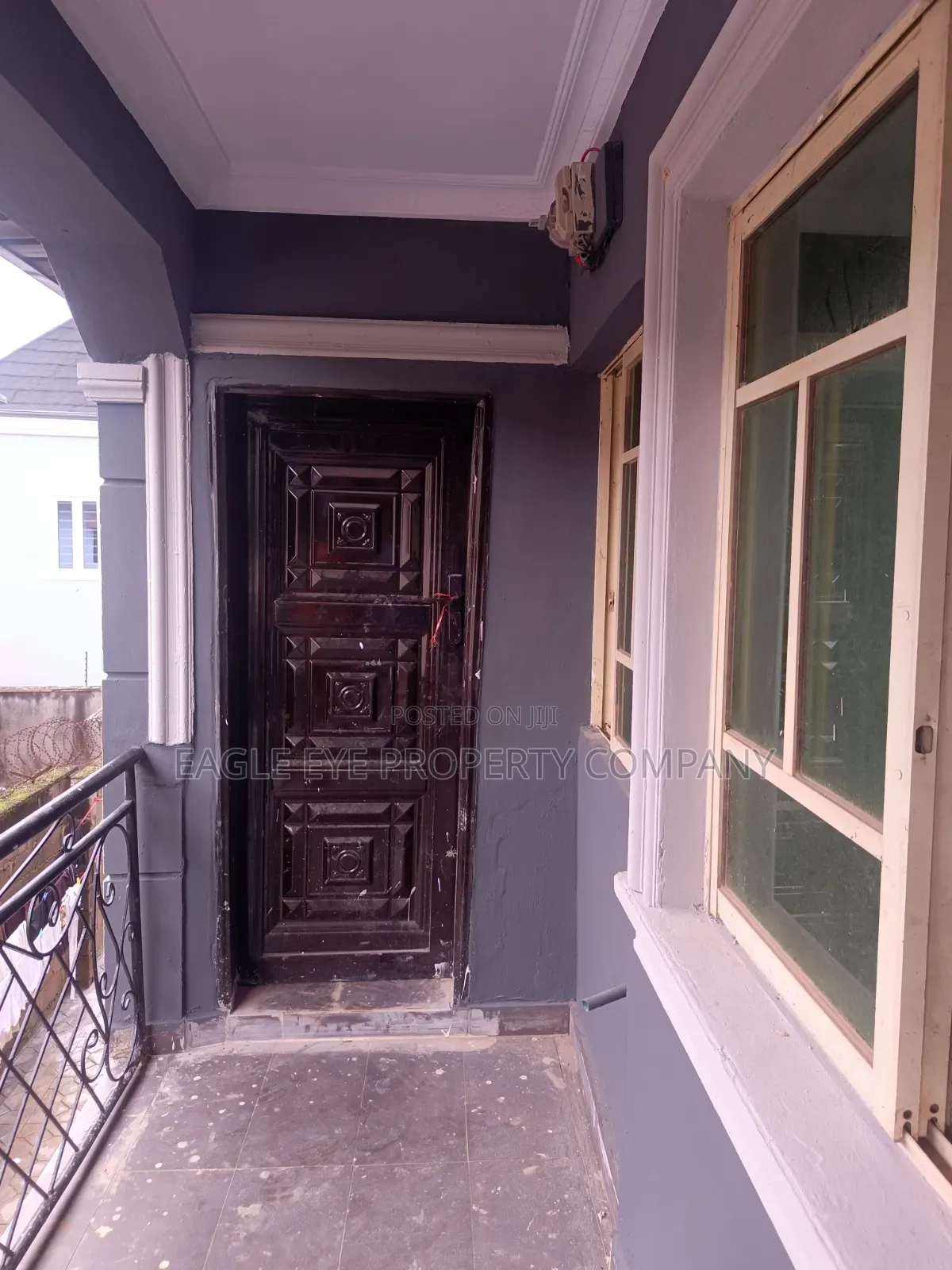 1bdrm Block of Flats in Unique Estate, Baruwa for rent in Baruwa