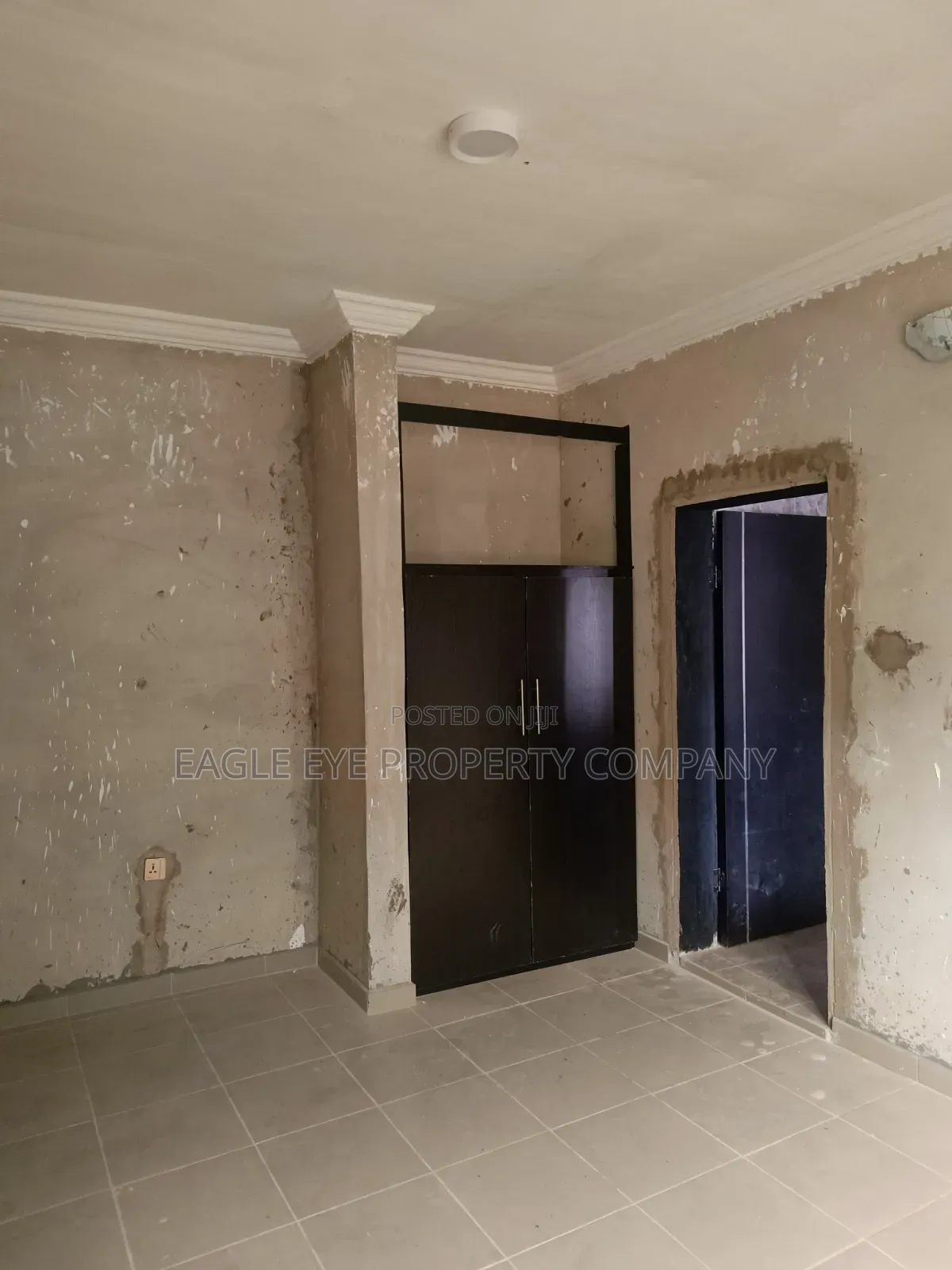 1bdrm Block of Flats in Unique Estate, Baruwa for rent in Baruwa