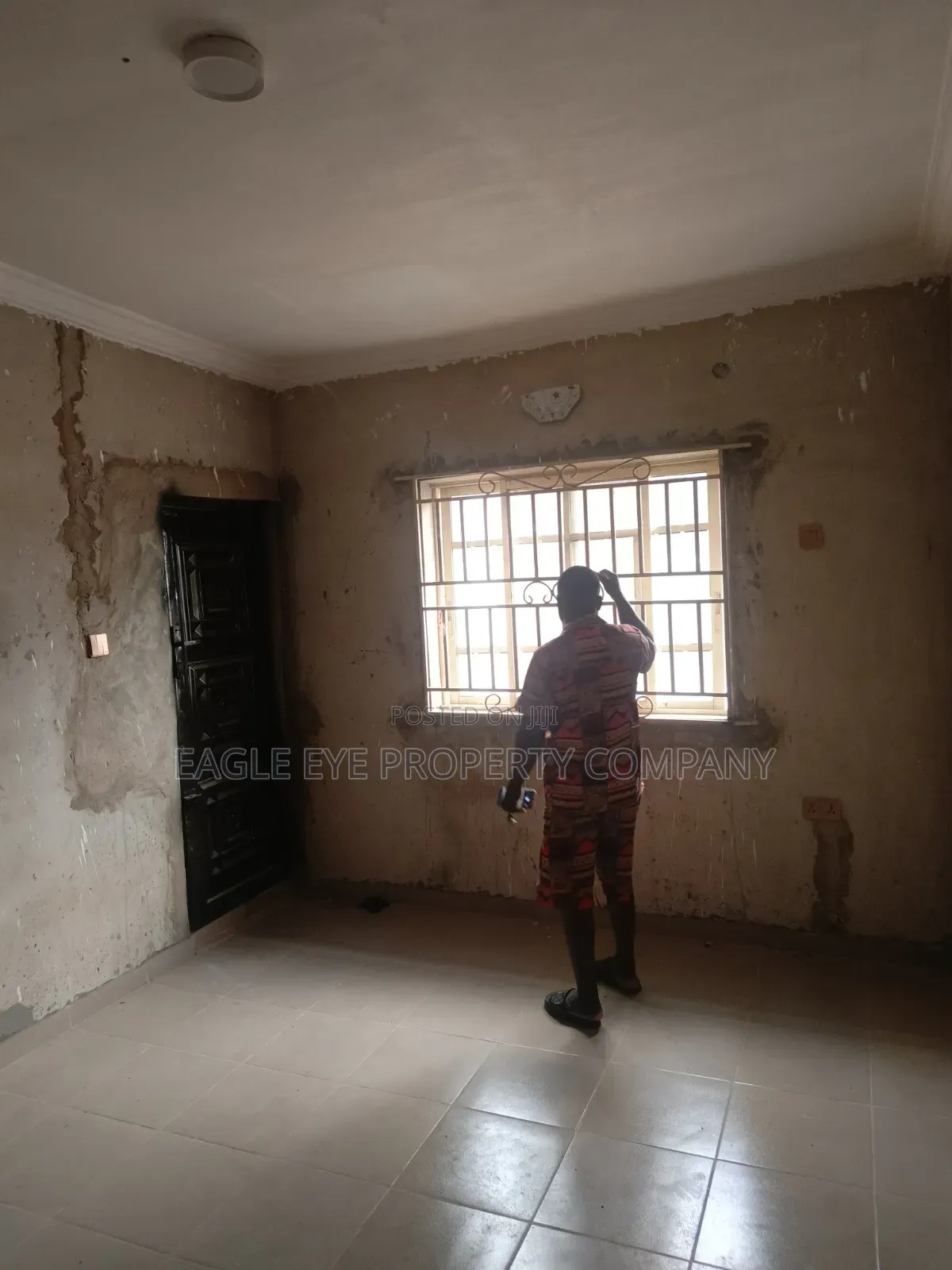 1bdrm Block of Flats in Unique Estate, Baruwa for rent in Baruwa