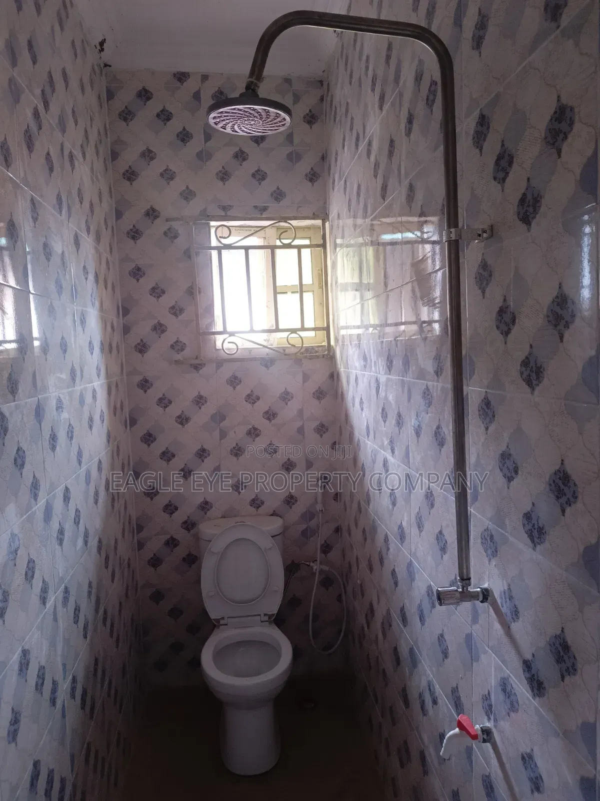 1bdrm Block of Flats in Unique Estate, Baruwa for rent in Baruwa