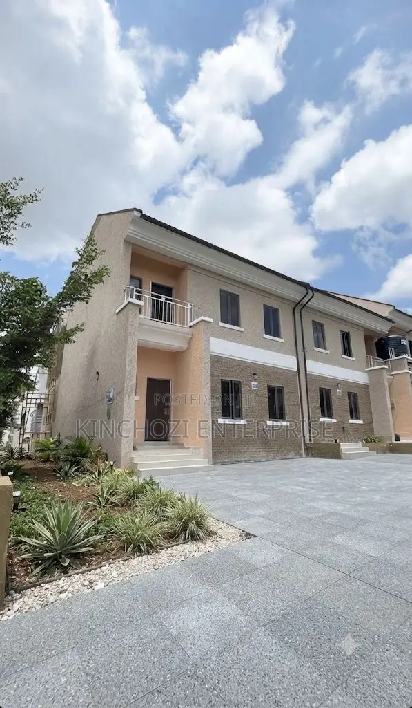 3bdrm House in Apo Dutse, Zone B for rent in Zone B
