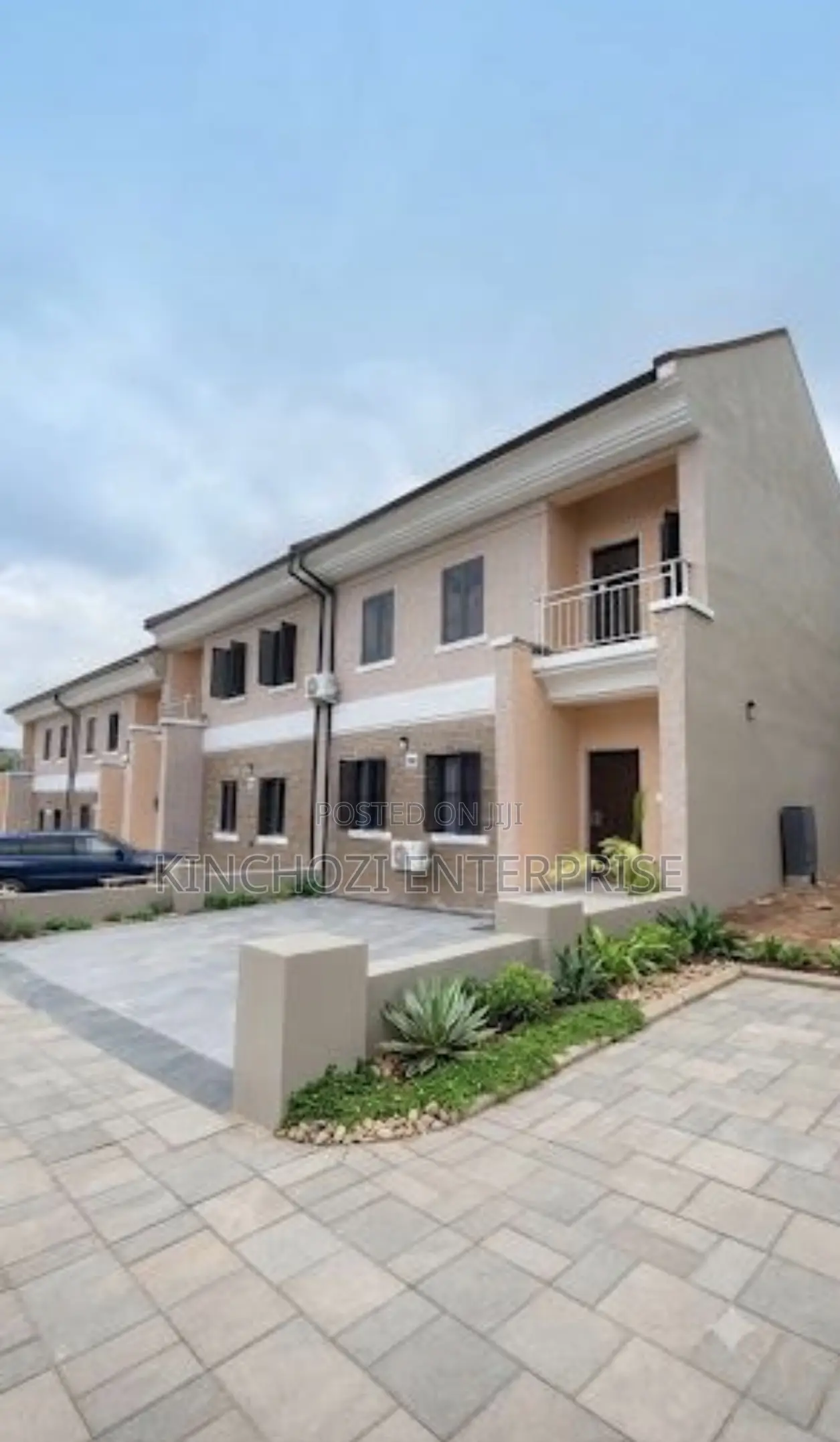 3bdrm House in Apo Dutse, Zone B for rent in Zone B