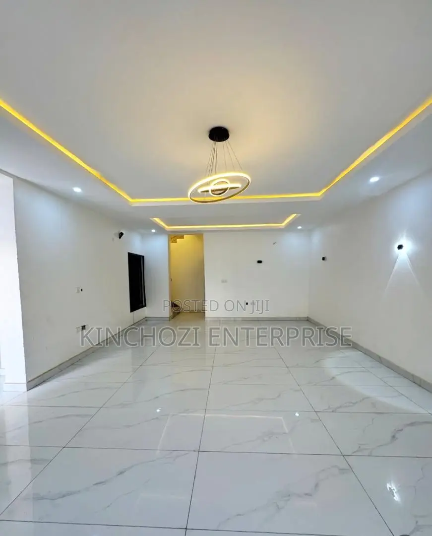3bdrm House in Apo Dutse, Zone B for rent in Zone B