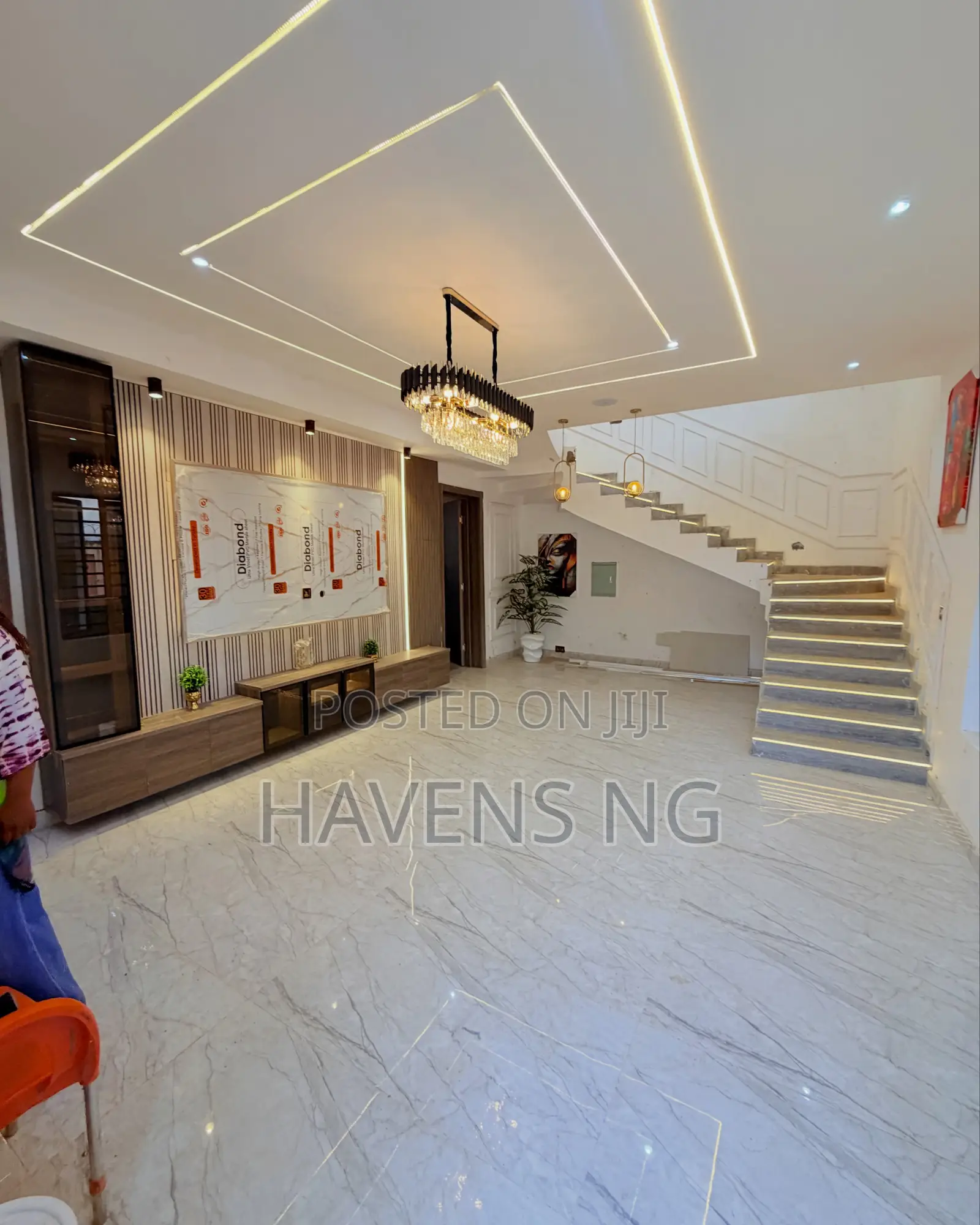 4bdrm Duplex in Ogba GRA for sale in Ogba GRA