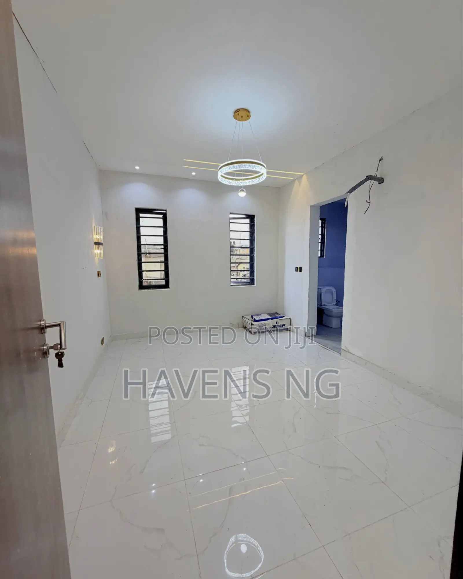 4bdrm Duplex in Ogba GRA for sale in Ogba GRA