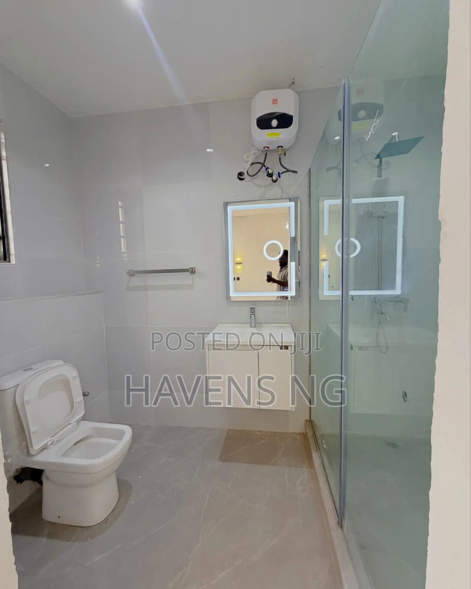 4bdrm Duplex in Ogba GRA for sale in Ogba GRA