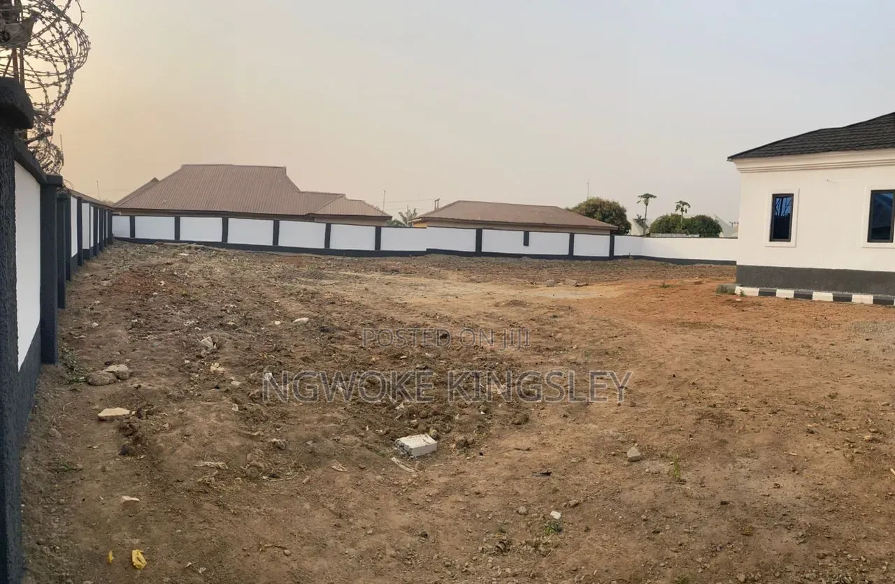 Land for Sale in Bwari / Bwari
